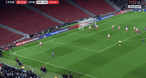 豪门悲喜夜 垫底队2-1绝杀利物浦 巴萨3-0马竞仍无缘决赛 国米0-0