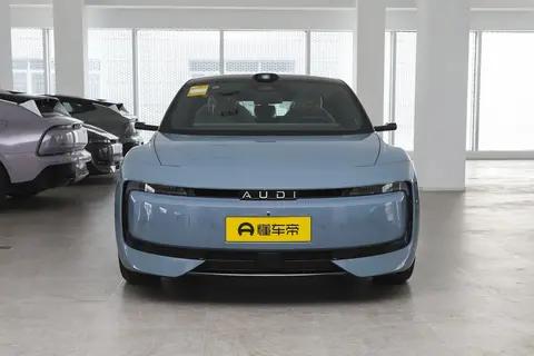 20万级买豪华纯电,德系品质又实惠,家用推荐奥迪E5