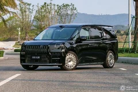 极氪推新年金融礼遇：全系享7年低息，部分车型前5年0息