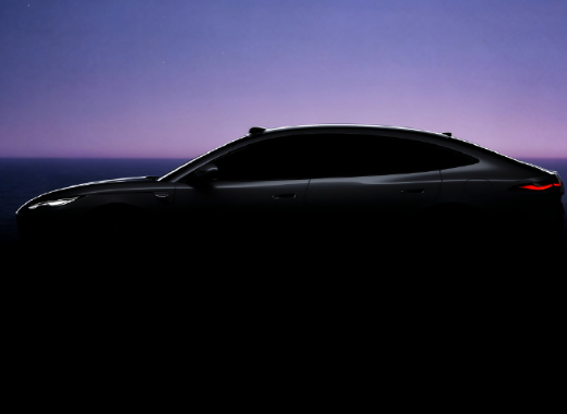 比亚迪海豹08将于3月5日迎来全球首秀