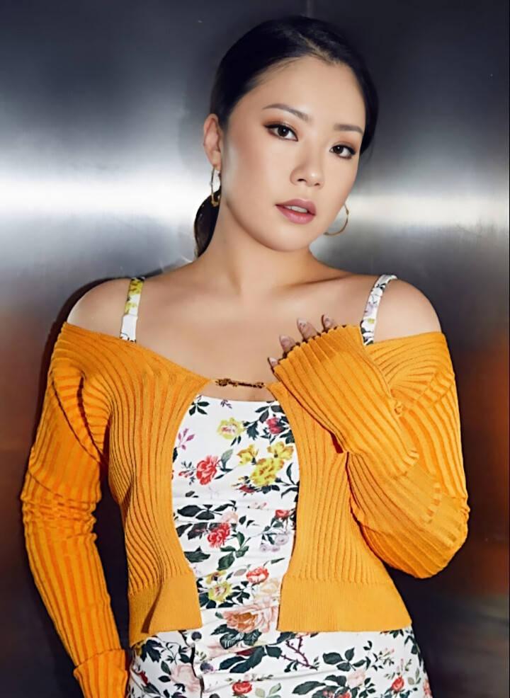 她颜值不输童瑶，演技不逊蒋欣，现在参演四喜终于火爆出圈_王菊_表演_角色