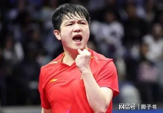 不是不打是打不了！樊振东缺席26澳门世界杯，四重因素锁死参赛路