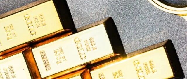 多家银行APP显示金条售罄