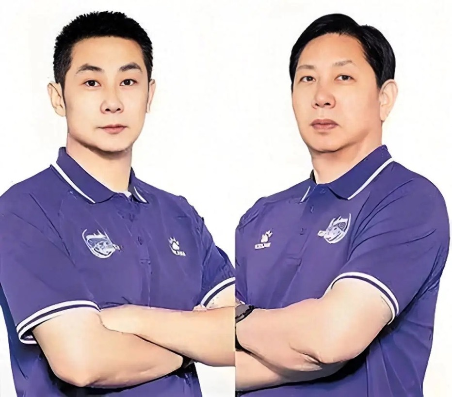 时运不济：陈方有能力但没运气！李盈莹受伤让他的女排主教练梦碎