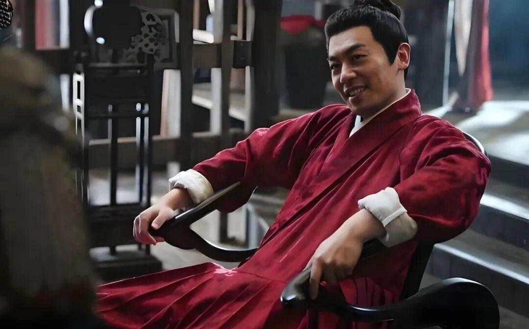 央一1.19开播《太平年》:白宇朱亚文铸历史史诗