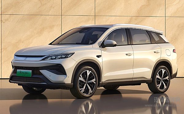 【原创】2026款宋 Pro DM-i长续航版上市5大维度升级重构家用SUV新标杆