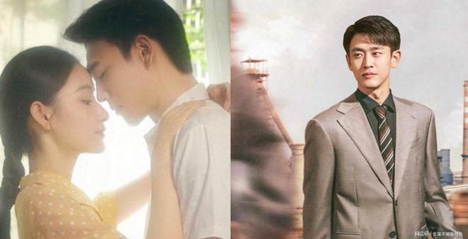 王天辰：历经陈晓张若昀合作未红，33岁凭新剧成功走红