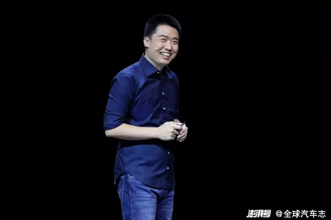 李想,一个“糟糕解决方案”的忠实信徒?