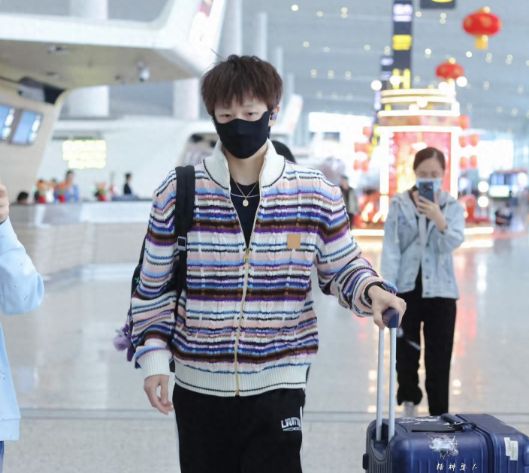 国乒元宵节！王楚钦与肖战肖凯文隔空过节！林高远抵达上海开播！