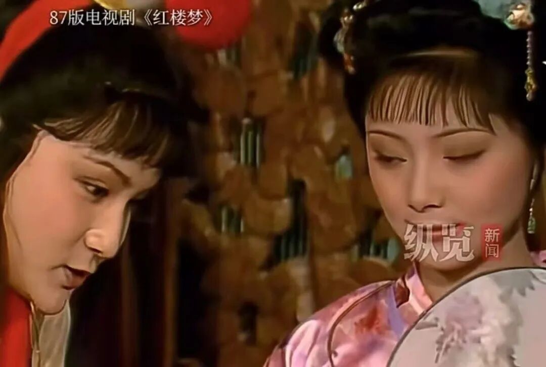 “宝玉”“宝钗”隔空论战：钗黛之争无需标准答案