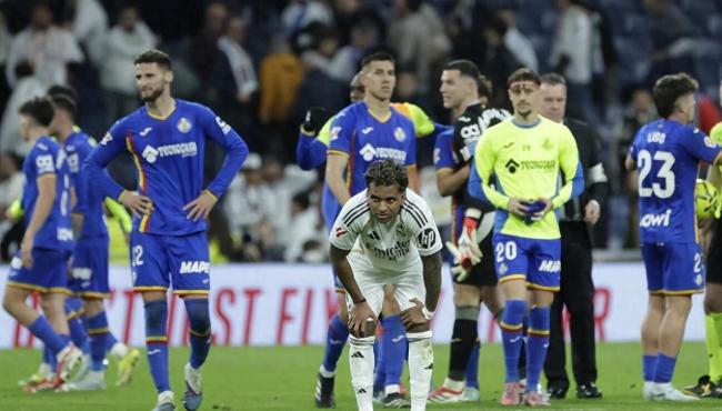 罗德里戈全年报销，ACL这几年为何如此凶猛?|足球老司机 伤病阴影笼罩足坛