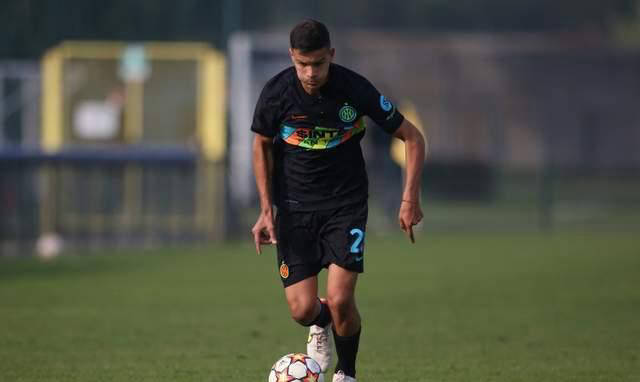 一日意甲动态速递:米兰全力推进莫德里奇续约,国米天才膝伤告急_欧冠_马赛_贝尔格莱德红星