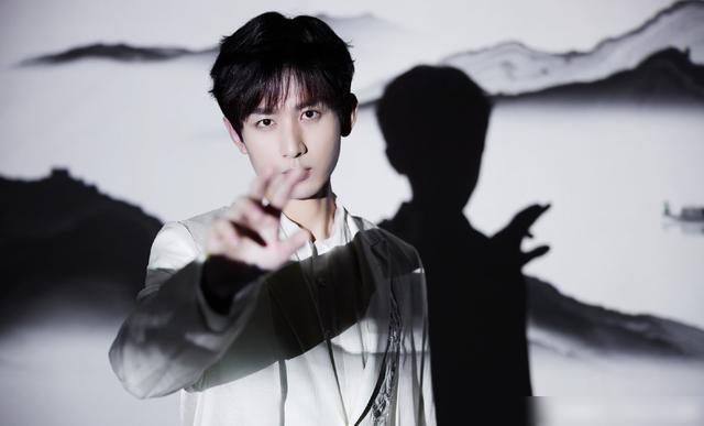 CCTV电视剧与观众互动，评选2020年最佳网剧，成毅作品惊喜上榜