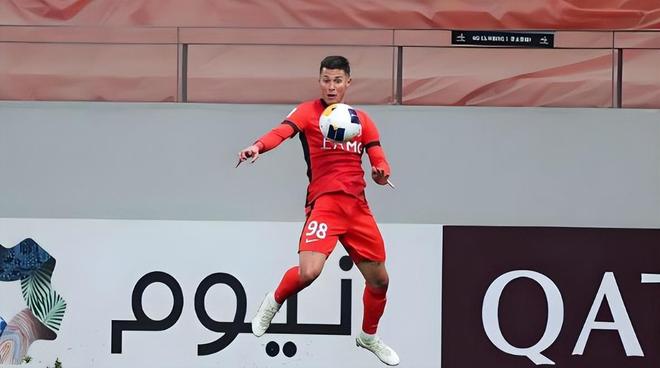 意外！他是穆斯卡特接手上港后唯一看走眼的引援，未来有可能离队