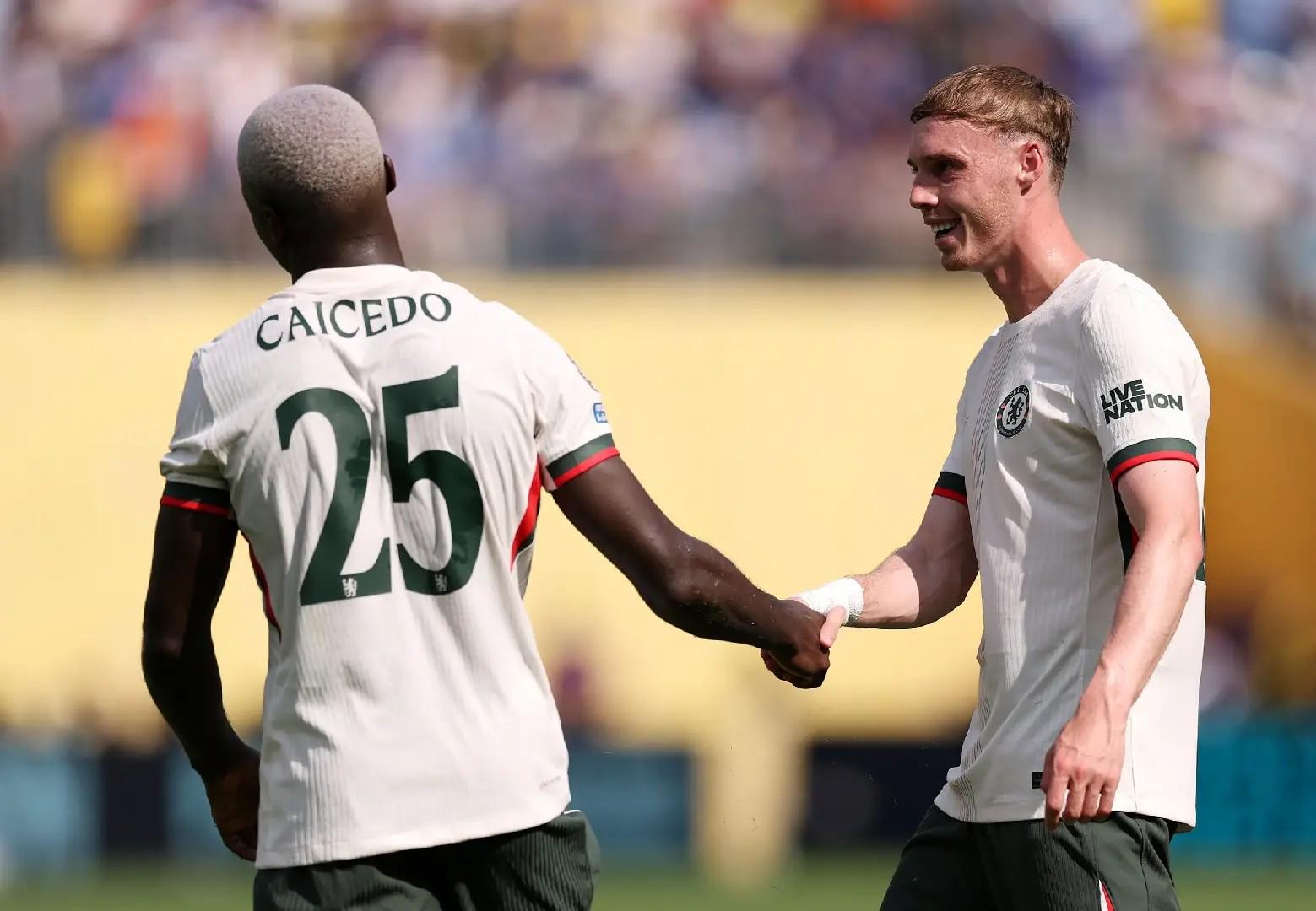 名记:即使未获得明年欧冠资格,切尔西也不会出售核心球员|切尔西队|利物浦|曼城|曼联|欧冠|维拉|英超