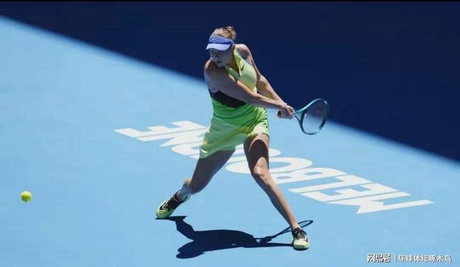 印第安维尔斯站签表出炉 郑钦文、王欣瑜首轮轮空