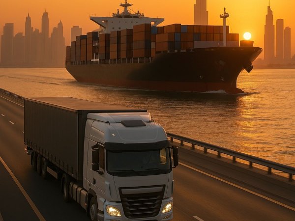 安时达沙特DDP，沙特海关有什么规定?