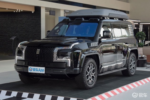 沈阳地区仰望仰望U8火热促销,促销优惠1.20万,赶快行动