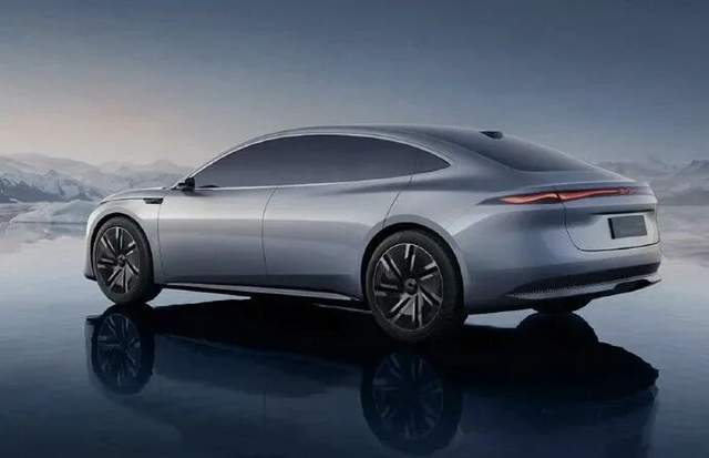 海豹08能成为销量的新希望吗?能站稳20万级别吗?_订阅