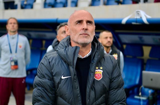 【2026中超巡礼之海港】2026，穆斯卡特时代的谢幕？