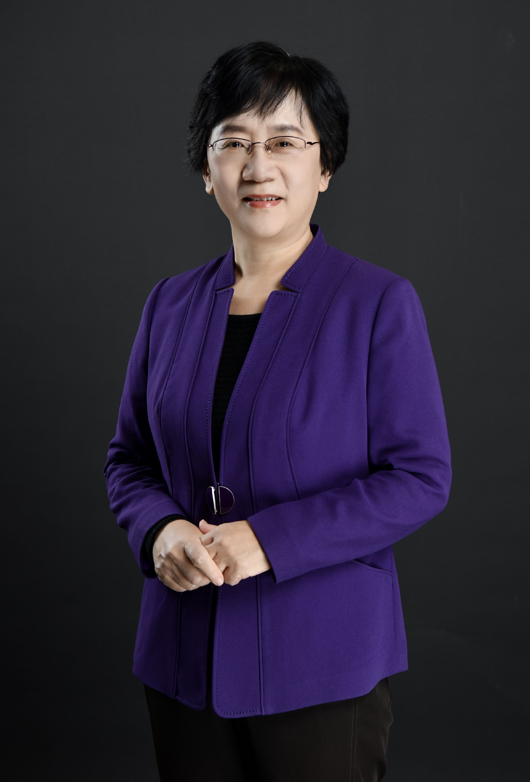 【财眼观两会】孙洁委员：建议搭建独居者监护信息查询平台