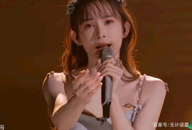 《乘风破浪》里被讽情商低的赵樱子,有着怎样的人生经历?