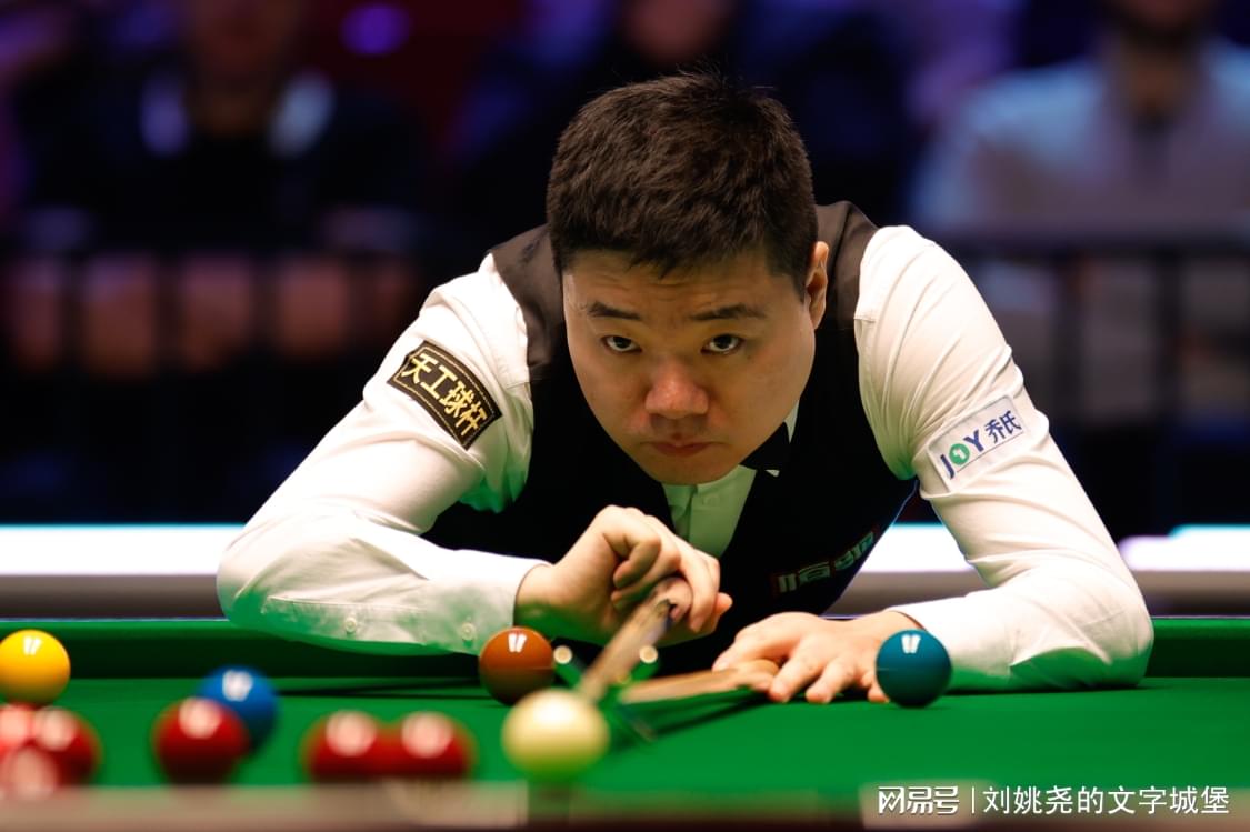 世锦赛种子选手争夺战：中国保4争5，丁俊晖或被反超，无缘正赛？