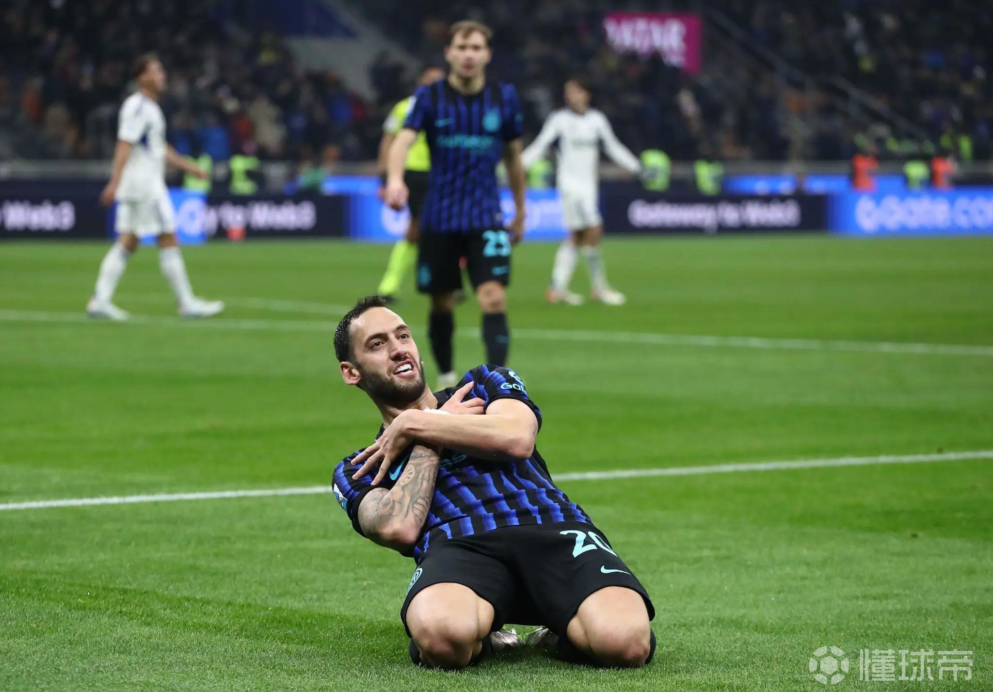 360体育-意天空:恰20已从小腿肌肉问题中恢复，本周末有望复出