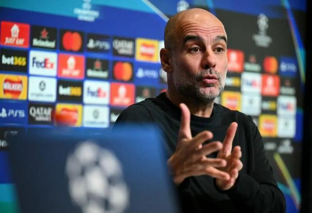 角球“挤地铁”不好看？瓜帅劝你想想库里的三分球