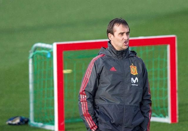 预测俄罗斯世界杯B组出线队:西班牙有望第一 葡萄牙要小心摩洛哥