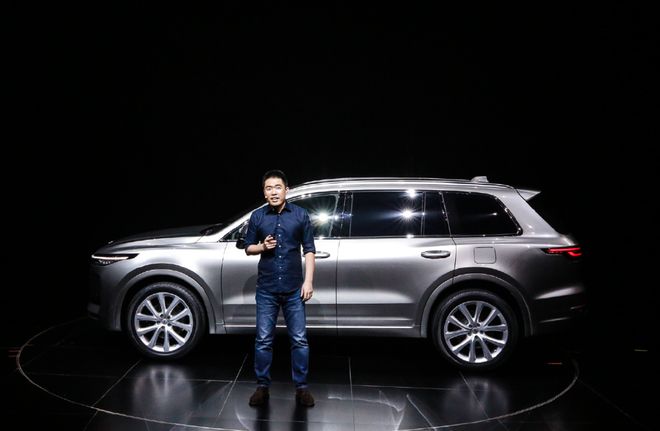 理想高管：ONE用三缸增程器是没得选，L9 Livis换自研增程器！