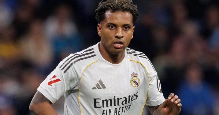 至少休战1年！罗德里戈遭重创 皇马计划落空 面临两难选择