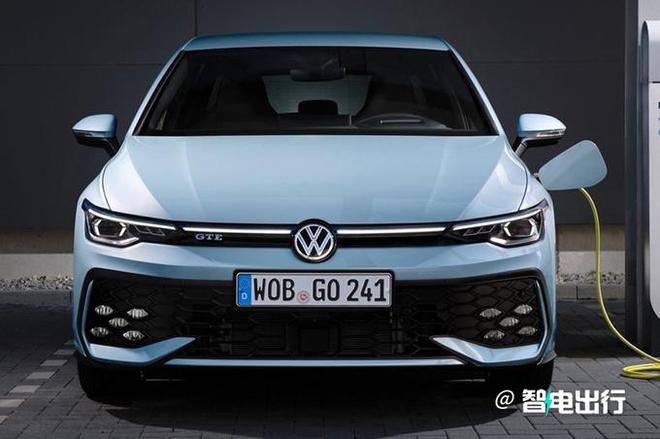 大众高管：混动车100km纯电续航是底线！比理想技术更先进？