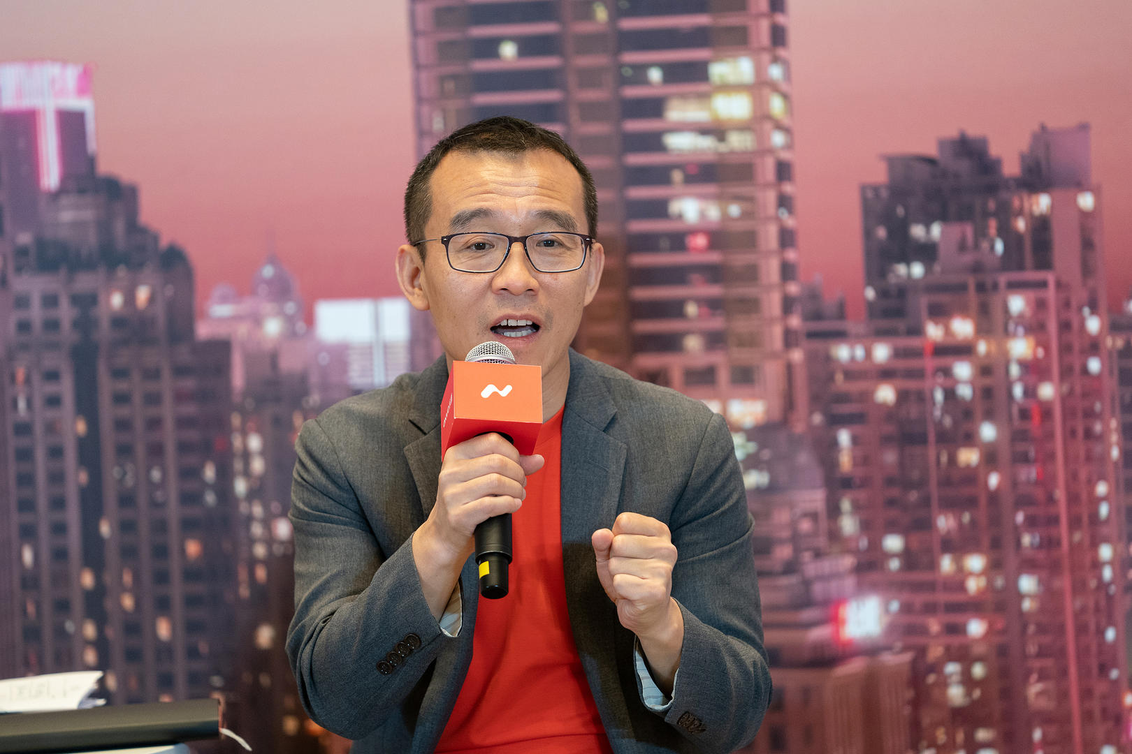 原乐道汽车总裁艾铁成加入华住集团，担任首席增长官