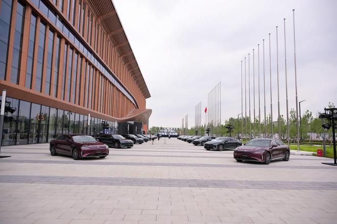 风云A9L全球上市，13.99万起重塑C级豪华旗舰标杆