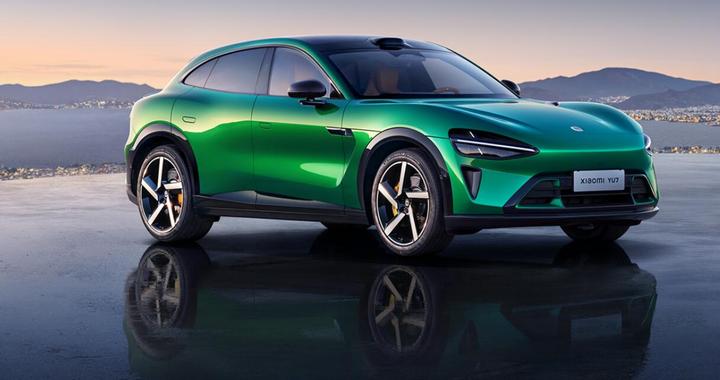 纯电SUV降温了！ 1月销量榜出炉 仅5款销量过万 理想i6第三