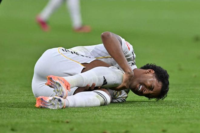 25岁罗德里戈 今夏标价1亿欧无人问津 本赛季仅3球 伤别世界杯