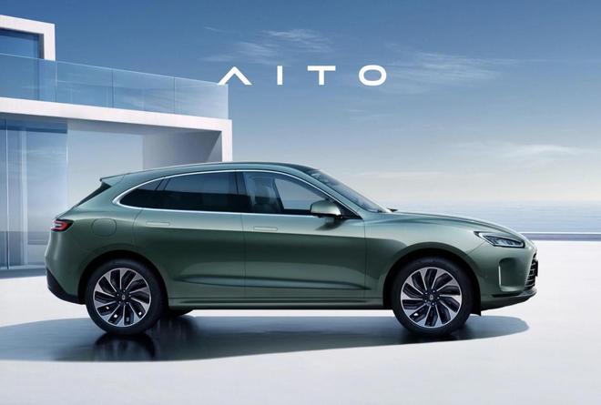 问界M5不及预期，余承东吹的牛未能实现