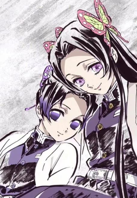 鬼灭之刃:上弦之贰——童磨,极乐人生中的重要女人