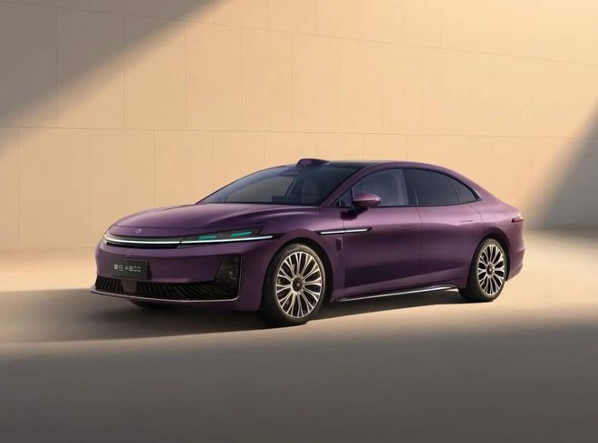 昊铂A800上市在即，华为赋能，胜算几何？