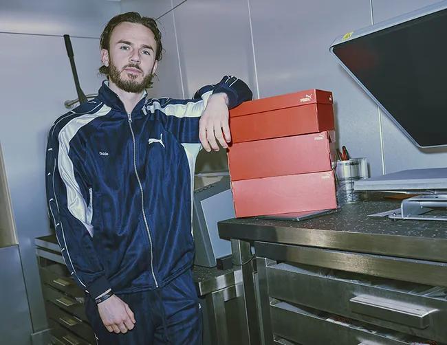 麦迪逊:还不知道什么时候能复出,我只想快点回到热刺