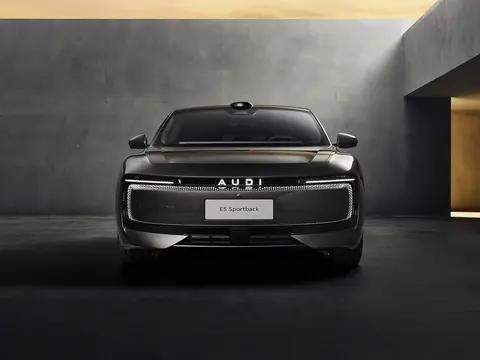 23.59万元起售，操控与科技兼具，2026款奥迪E5值得买吗?