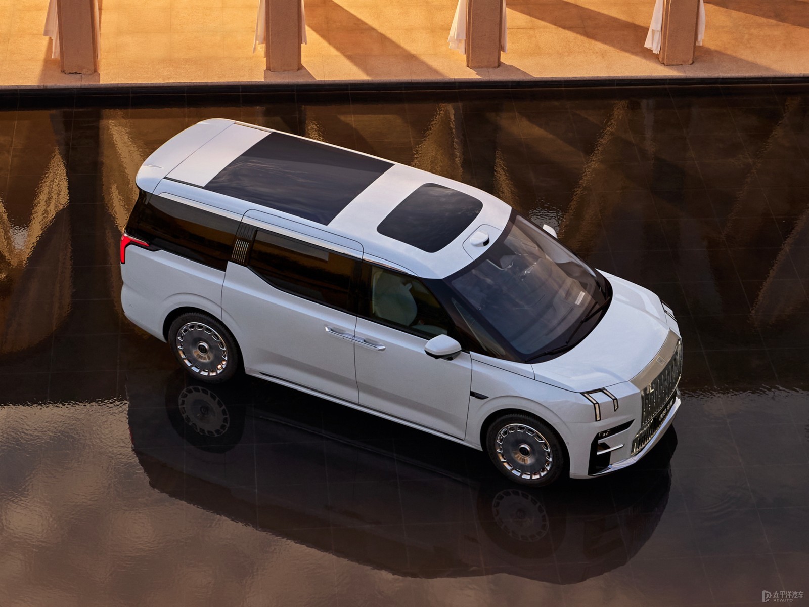 极氪009落地总共要花多少钱