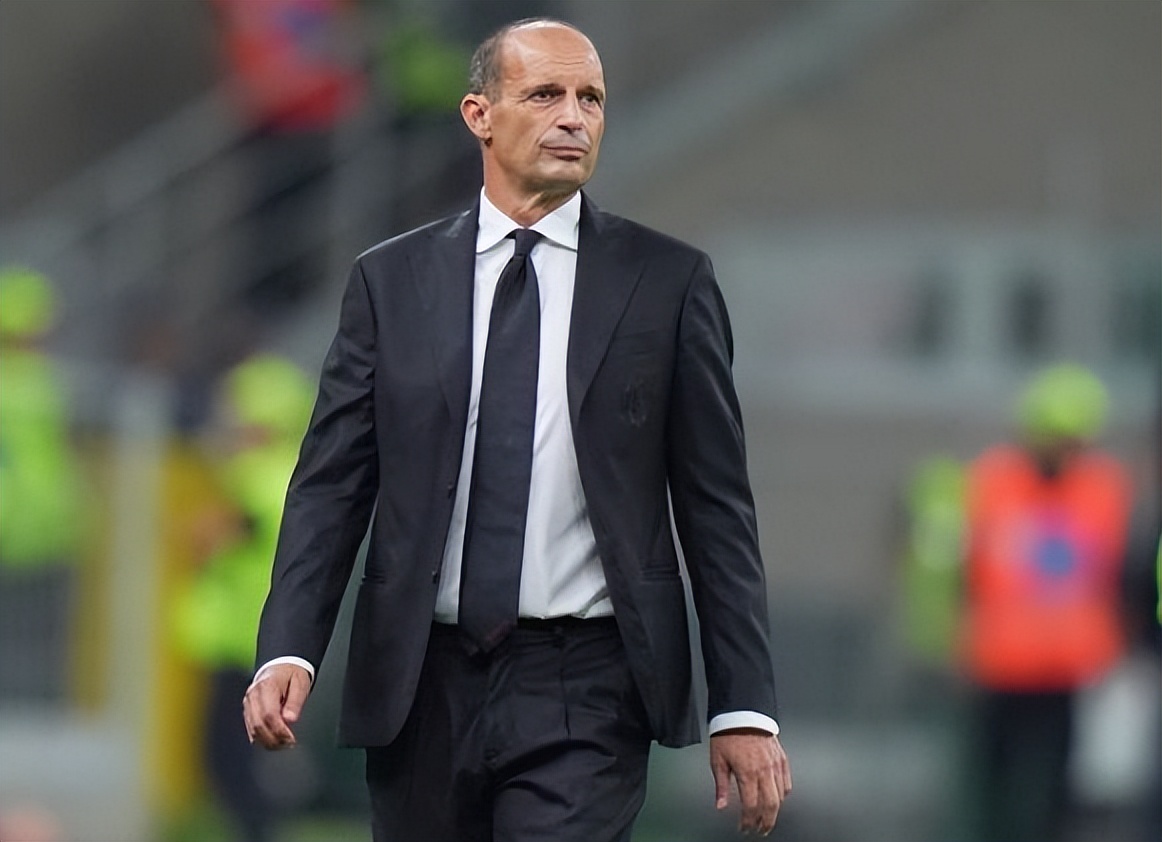 主帅的价值!改了老问题的阿莱格里,是本赛季米兰成绩回归的根本