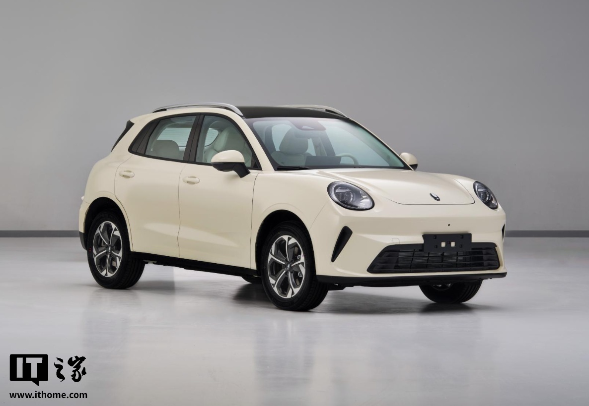 消息称长城欧拉5燃油/混动版车型将于下月在国内上市