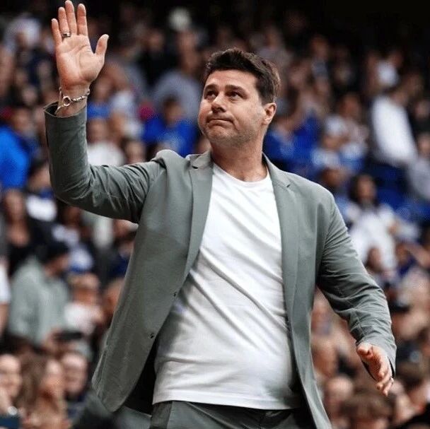 美足协CEO：波切蒂诺很抢手，多家球队联系他但他专注世界杯