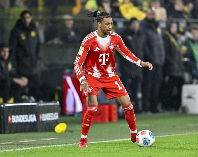 德天空:利物浦认为无法成功挖角奥利塞,将目标转为迪奥曼德