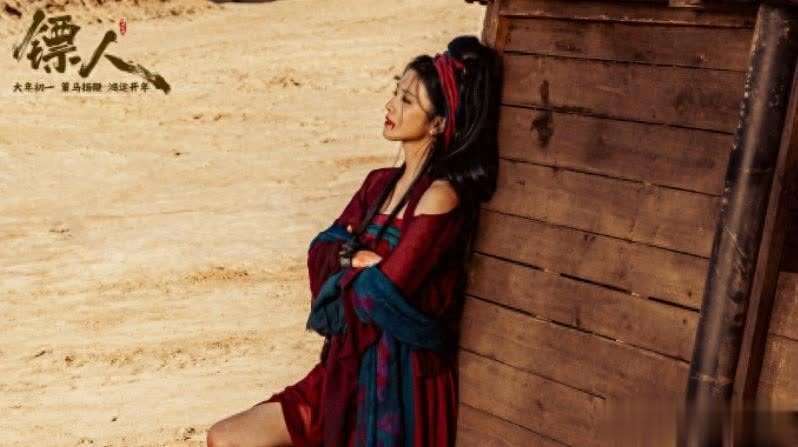 镖人燕子娘结局:往来处来,往去处去,要什么自行车