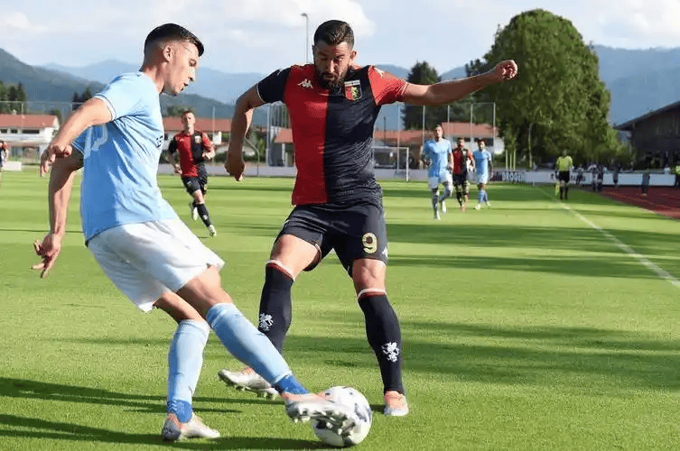 罗马奥林匹克球场将承办意大利杯半决赛，拉齐奥对阵亚特兰大，两队均状态火热，争夺决赛席位。