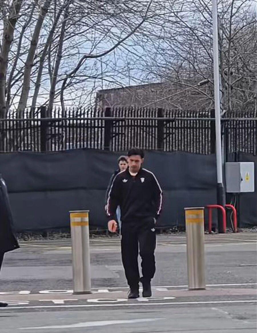 利马有望复出战纽卡！曼联若赢球有望锁定前五，卡里克或调整首发